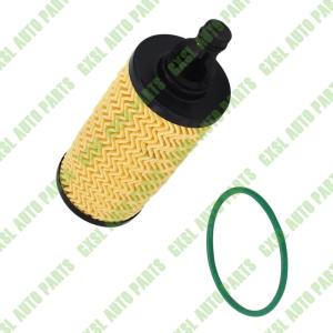China For Maserati Levante Ghibli 3.0 Quattroporte M156 Engine Oil Filter Without Cover OEM 311401 factory