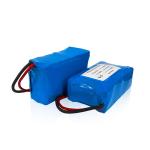 124.8Wh 5200mAh 24V Lithium Ion Battery Pack