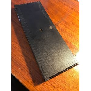 Emerson Westinghouse 5X00167G01 PLC Input Module analog input output module