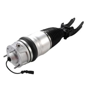 China OE 7P6616039N Air Ride Suspension Air Shock Suspension for Audi Q7 Front Left factory