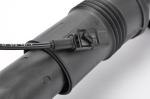 Mercedes R500 R350 Air Suspension Strut Rear Air Struts 2513201031