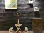 Customizable Artificial Stone Panel Polyurethane Foam Concret Veneers Flexible