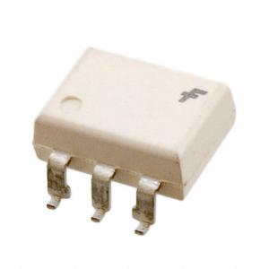 China MOC3022SM Analog Isolator IC Optoisolators Triac SCR Output factory