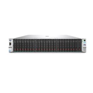 8GB DDR4 Xeon CPU Server H3C 2U Server Rack UniServer R4900 G3