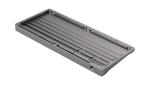 OEM Aviation CNC Machining Aluminium Metal Case Sandblasting