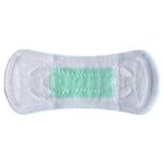OEM Disposable 180mm Cotton Panty Liner Thin Super Soft Sanitary Pads