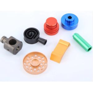 Stainless Steel Steel Metal CNC Machining with Customized Service