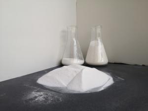 China White Powder PVC Foaming Regulator PE WAX Polyethylene Wax 0.45±0.05g/Cm3 factory