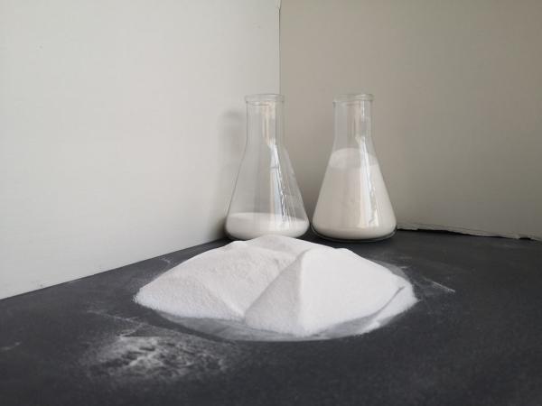 PVC High Molecular Weight Acrylic Processing Aid For PVC Pa-945 PVC Foam Shoe