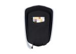 OEM Car Remote Key Cadillac Smart Entry FCC ID HYQ2EB 13598516 5 Buttons 433 Mhz