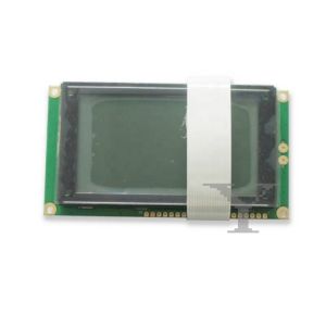 PG16080A STN TFT LCD Display Panel LVDS Interface High Resolution Screen