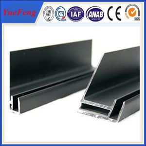 China solar panel frame/ solar module frame/ aluminum solar panel frame on sale