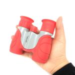 FMC Lens 10X22 Kids Binoculars , Boys Binoculars With Compact Body