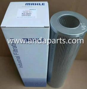 China Good Quality Hydraulic Filter For MAHLE 60010265 factory