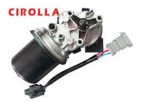 China 30W Valeo Rear Window Wiper Motor High speed Brush Gear Motor factory