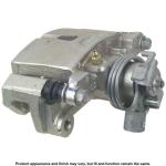 BUICK Auto Parts Vehicle Brake Caliper 18B4944 18B4945 OEM 88964133 88964134