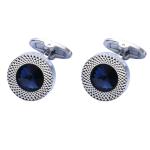 Film Superhero Novelty Men's Metal Shirt Cufflinks Wedding Party Cuff Links New