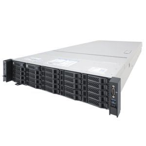 Inspur NF5280M5 2U 24 Bay GPU Rack Server with Private Mold and Intel Xeon