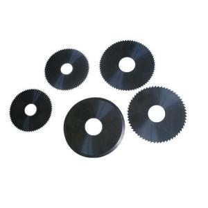 China 45mm 25mm Carbide Disc Cutter Customized Size High Cutting Efficiency factory