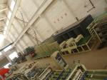 Fireproof MgO Board Production Line For Non Combustible Building Materials