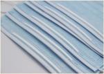 Disposable Hypoallergenic Dental Masks Breathable Environmental Friendly