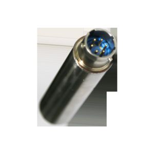 UNIVO UBMD-750Y Universal Linear Displacement Sensor with Power Supply 3Vrms