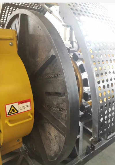 Competitive Pipeline Beveling Machine Pipe End Facing Machine with Cutting mode