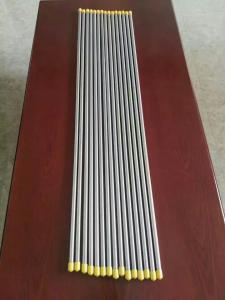China Hot Rolling Hastelloy B3 Pipe SCH 5 - SCH UNS N10675 High Precision factory