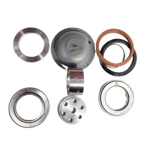 China Perfect Repair Kit for Carruchi AZ9925520310 SITRAK Engine Sinotruk Howo Balance Shafts as per Customer Requirements factory