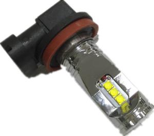 China CREE-XTE*6 H9 Fog Lamp factory