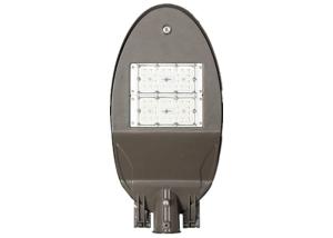 China Anti Explosion Outdoor LED Street Lights Zero Pullution factory