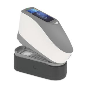 China 20mm Aperture 45/0 Color Test Spectrophotometer 3nh YS4580 plus factory