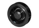 Backward Curved Centrifugal Exhaust Fan Blower 175mm Diameter High Efficiency