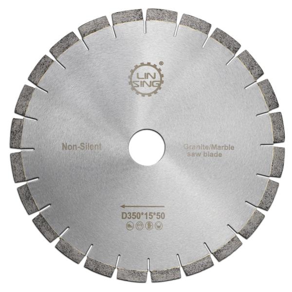 Professional 16INCH Diamond Saw Blade Industrial Grade for Marble and Granite