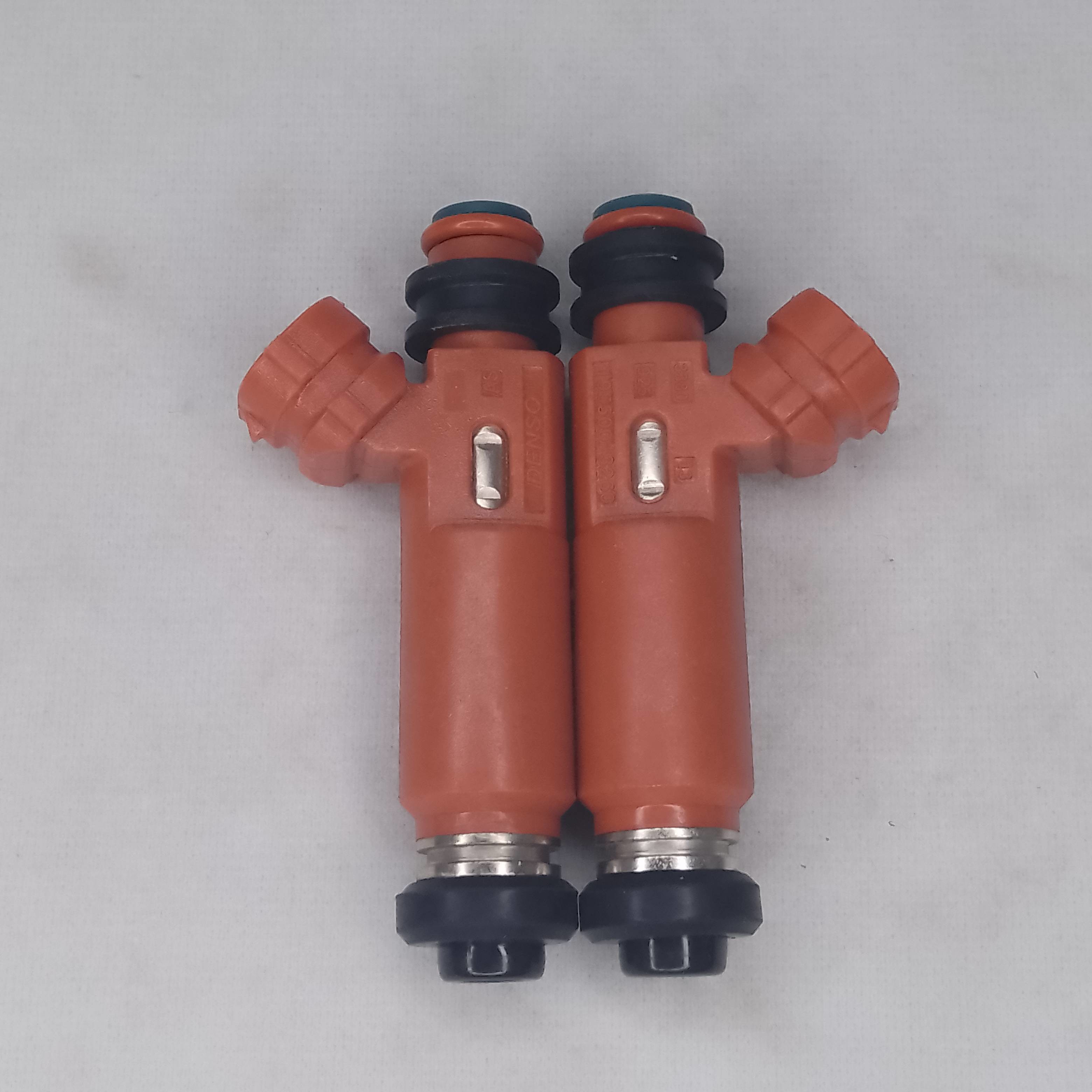 DENSO 195500-3260 1998-2001 Chevy Suzuki Fuel Injector 1.3L Swift Base DLX GA Chevrolet Metro