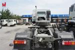 SINOTRUK Heavy Duty 6x4/4x2 New/Used HOWO Trailer Head Tractor Truck