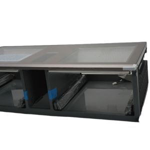 Customized Electronic Enclosures For Refrigerator ISO9001 Certificated