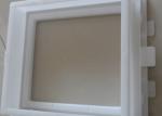 Chemical Heat Treatment Pu Truck Car Air Filter Plastic Mould
