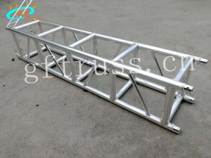 China High Sales Triangle Folding Aluminum Stage Frame Truss For Outdoor Event factory