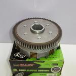 GN125 Metal Motorcycle Clutch Housing COMP HACI Brand Motorcycle Parts