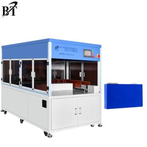 China 2KW Battery Cell Auto Sorting Machine Lithium Ion Battery Pack Assembly Line factory