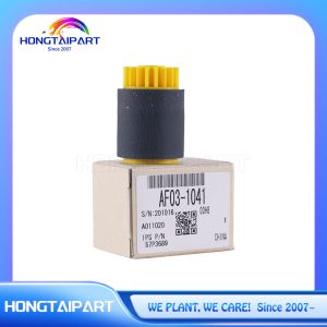 China AF03-1041 AF031041 Paper Feed Roller for Ricoh Aficio 1050 Pro 8100 8120 8110 C651EX C751EX C651 C751 C901 HONGTAIPART on sale