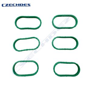 Heat-resistant Jaguar Genuine Engine Intake Manifold Gasket XR843536 For XF XJ