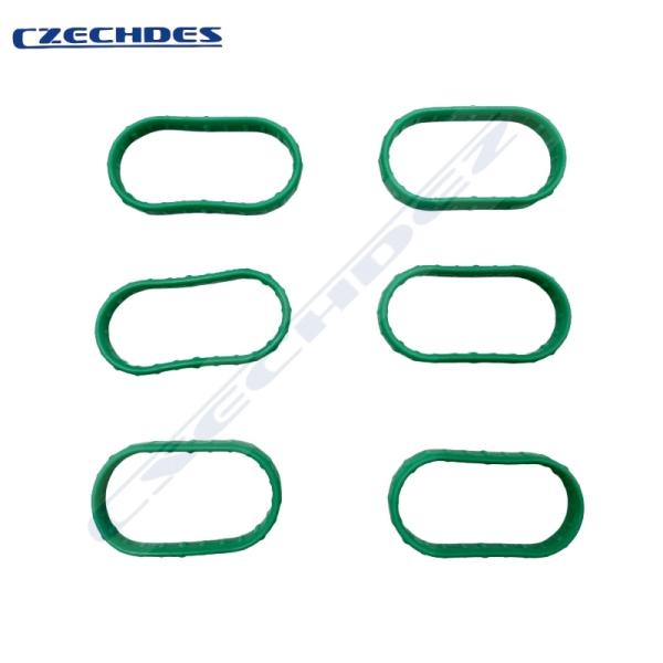Heat-resistant Jaguar Genuine Engine Intake Manifold Gasket XR843536 For XF XJ