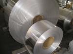Customized Pharmaceutical Aluminum Foil SGS ISO9001 BV Approved