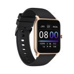 BLE5.0 1.4Inch Mens Fitness Smartwatch 30 Days Long Standby Message