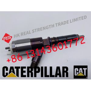 China Common Rail C4.4/C6.6 DE110E Diesel Engine Fuel Injector 320-0680 10R-7672 3200680 10R7672 2645A747 factory