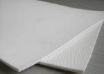 200℃ Silicon 3mm Rubber Cushion Pad For Card Lamination
