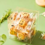 Plastic Clear Gift Boxes For Wedding,Birthday,Easter Mother'S Father'S Day Party