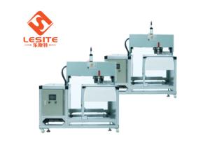 China 390v 2.1KW CE Single Head Riveting Machine Semi Automatic factory